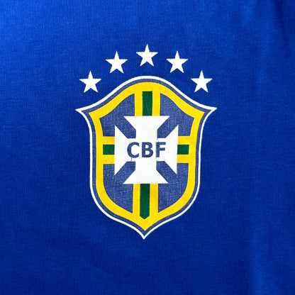 Nike x Brasilien Vintage Trikot 2014 | L