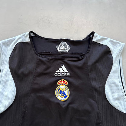 Adidas x Real Madrid Vintage Top 2006/07 | M