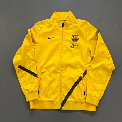 Nike x FC Barcelona Vintage Tracksuit 2012/13 | S