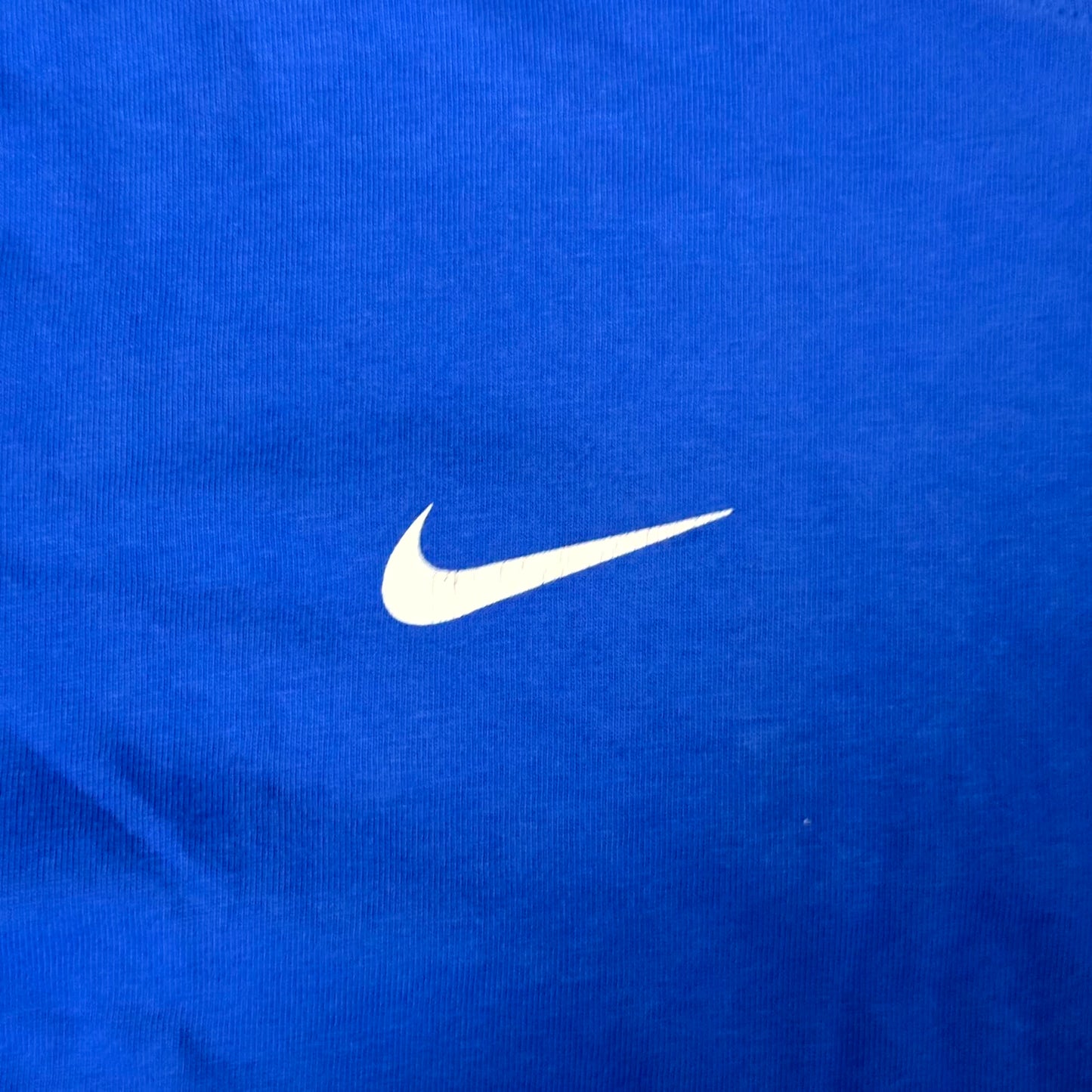 Nike x Brasilien Vintage Trikot 2014 | L