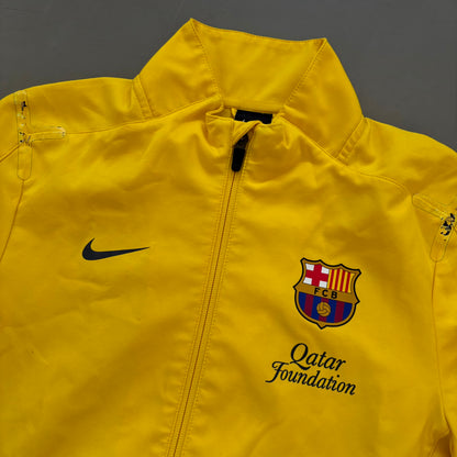 Nike x FC Barcelona Vintage Tracksuit 2012/13 | S