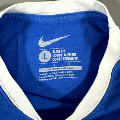 Nike x Brasilien Vintage Trikot 2014 | L