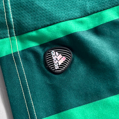 Adidas x AS St. Etienne Vintage Trikot 2010/11 | S