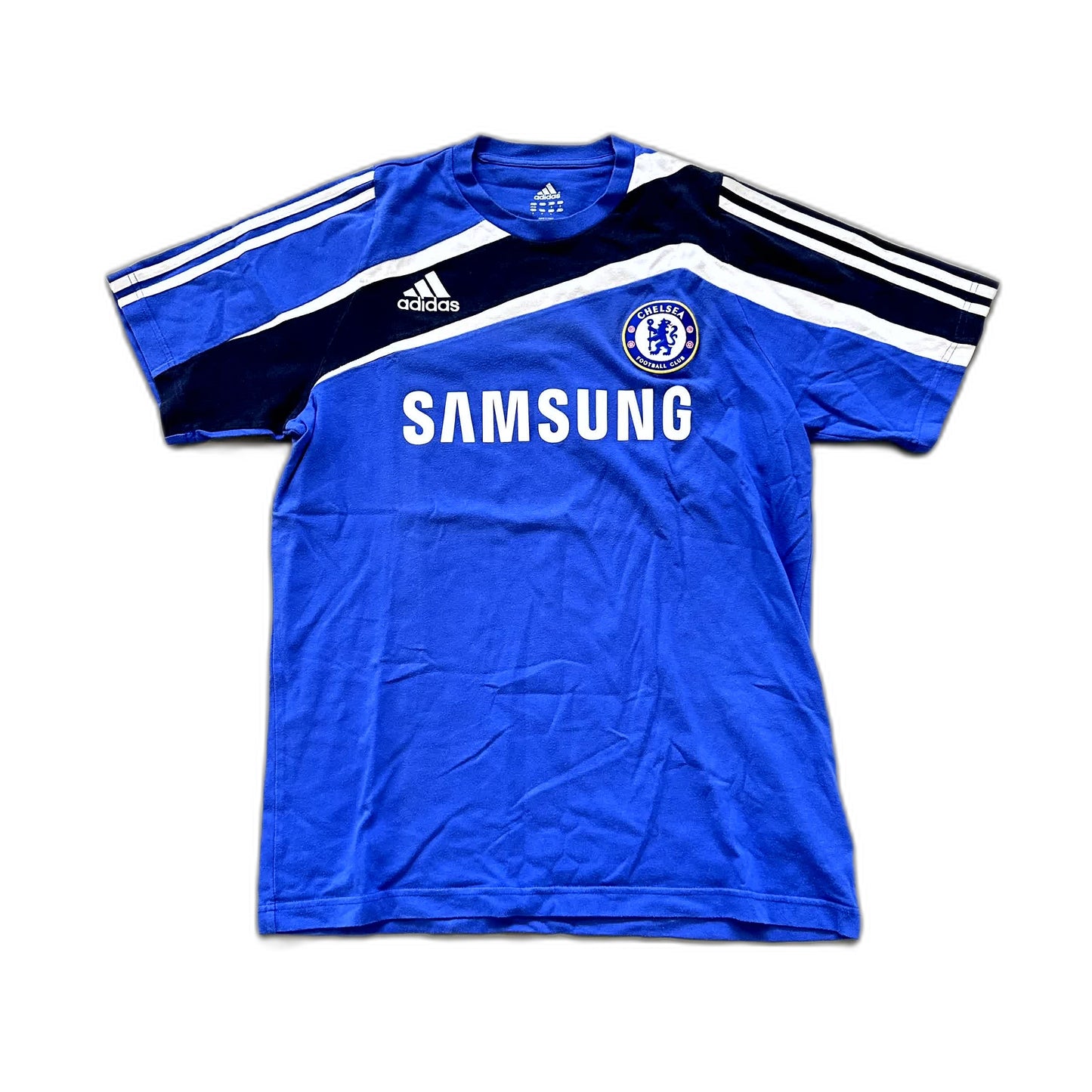 Adidas x FC Chelsea Vintage Trikot 2010/11 | S