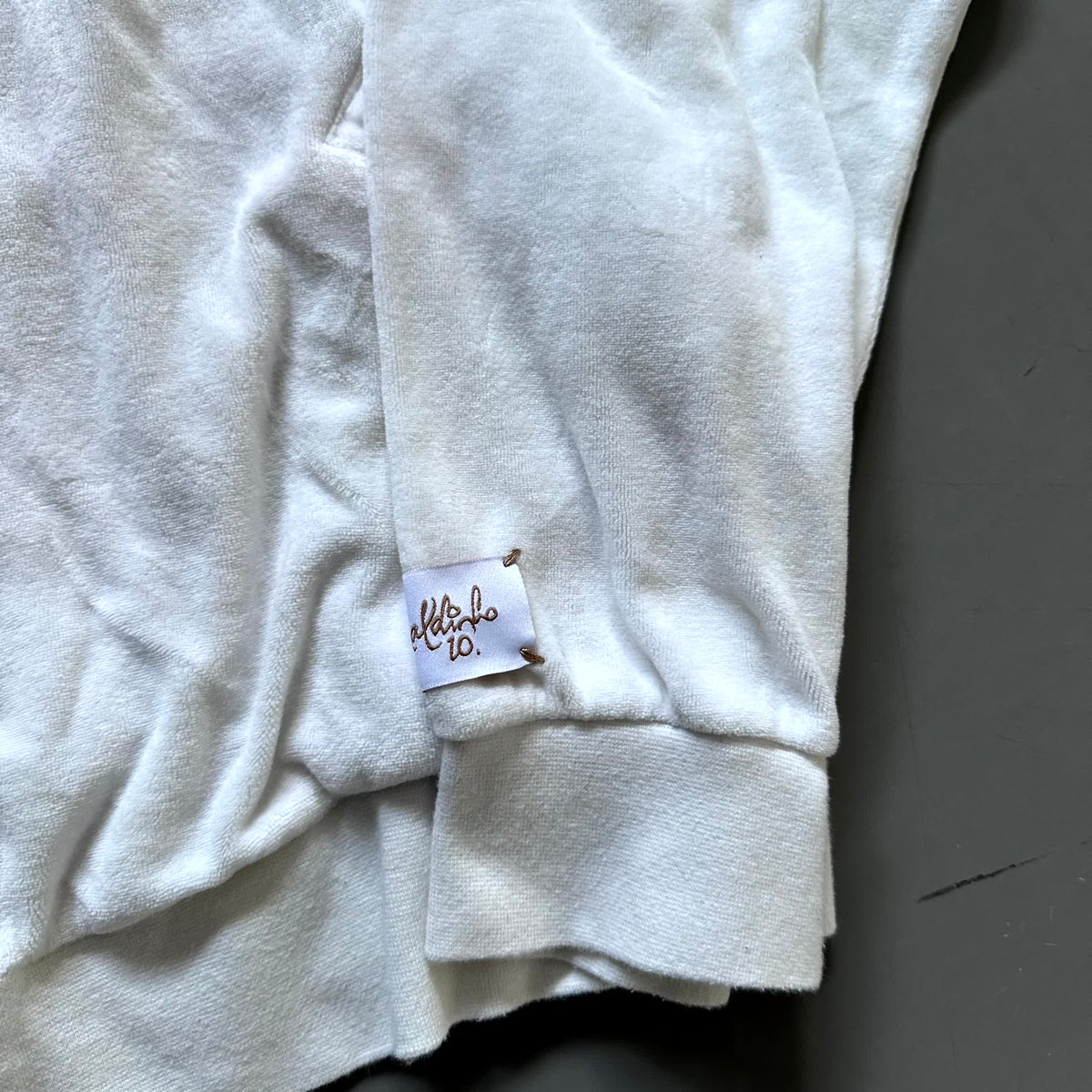Nike x Ronaldinho Vintage *Premium* Sweatsuit 2006/07 | L