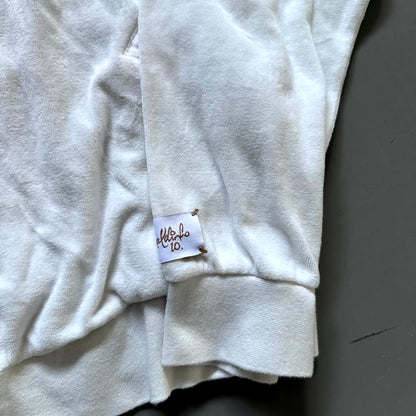 Nike x Ronaldinho Vintage *Premium* Sweatsuit 2006/07 | L