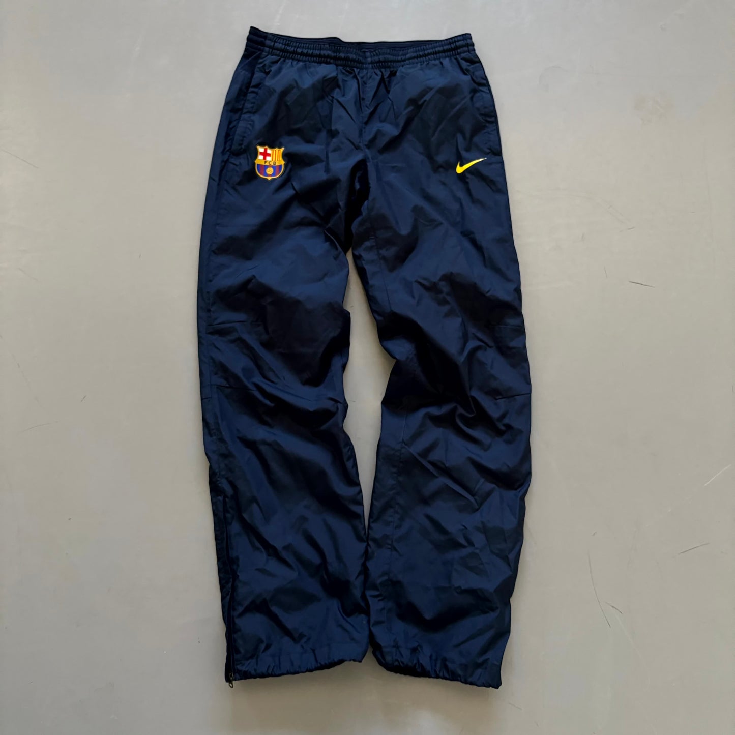 Nike x FC Barcelona Vintage Tracksuit 2012/13 | S