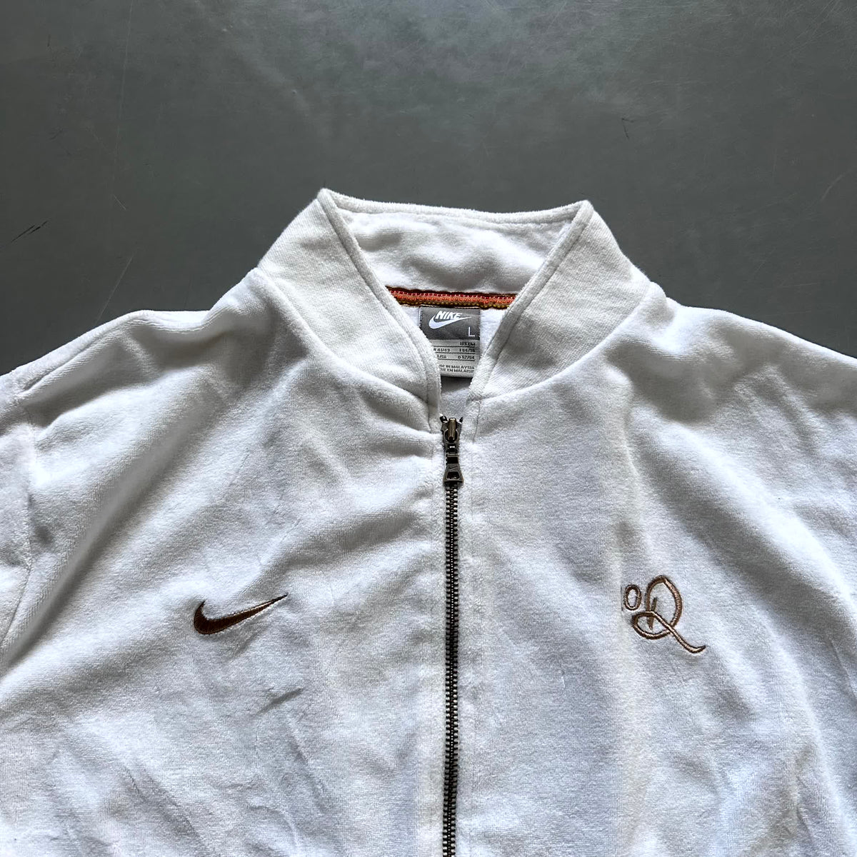 Nike x Ronaldinho Vintage *Premium* Sweatsuit 2006/07 | L