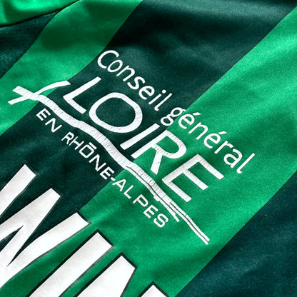 Adidas x AS St. Etienne Vintage Trikot 2010/11 | S