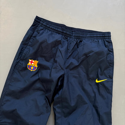 Nike x FC Barcelona Vintage Tracksuit 2012/13 | S
