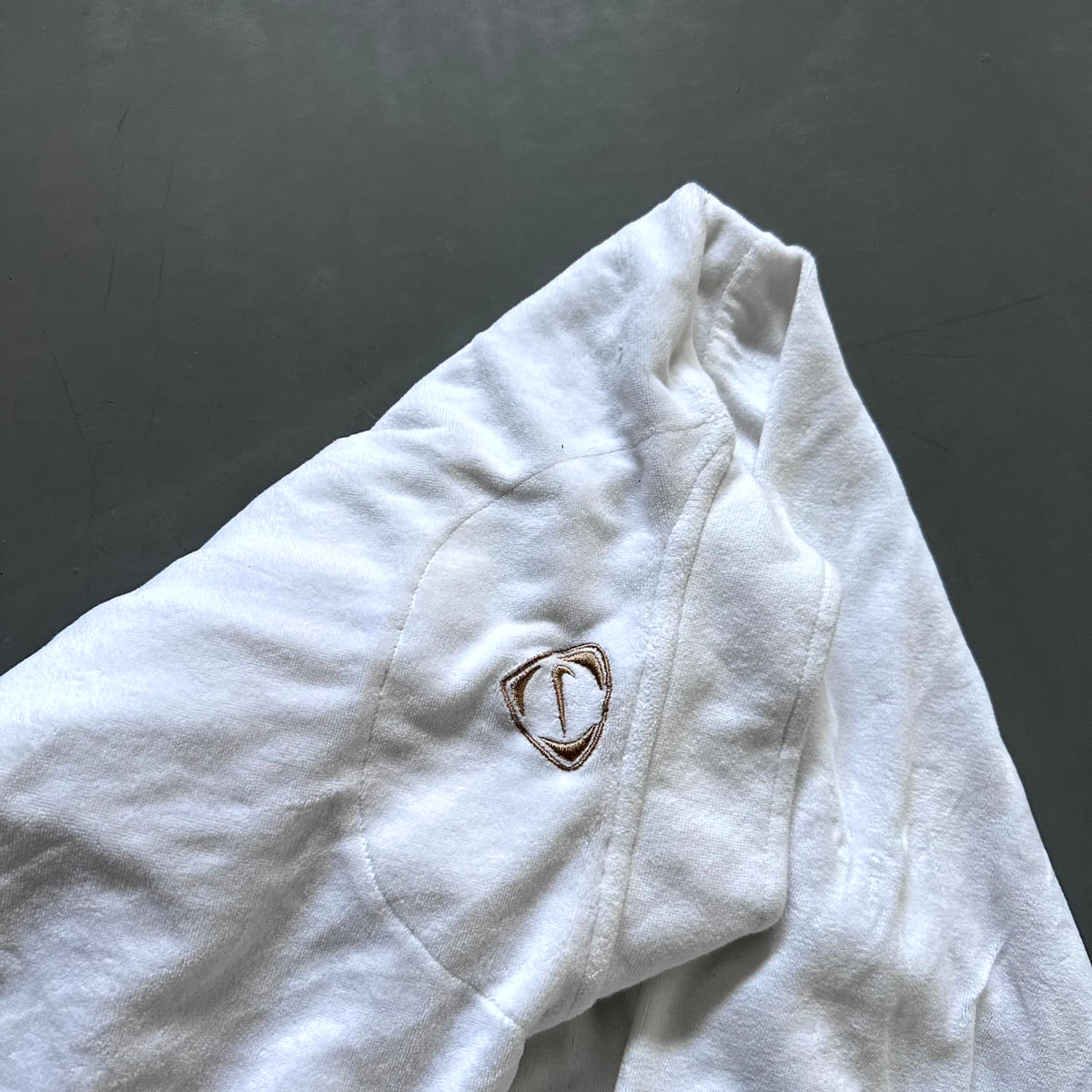 Nike x Ronaldinho Vintage *Premium* Sweatsuit 2006/07 | L