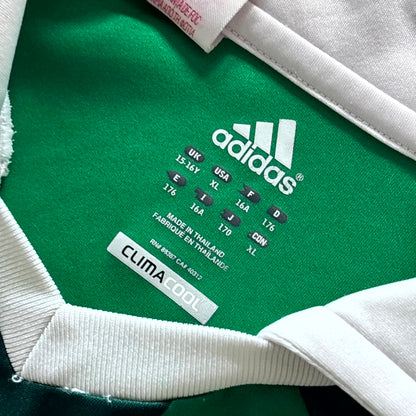 Adidas x AS St. Etienne Vintage Trikot 2010/11 | S