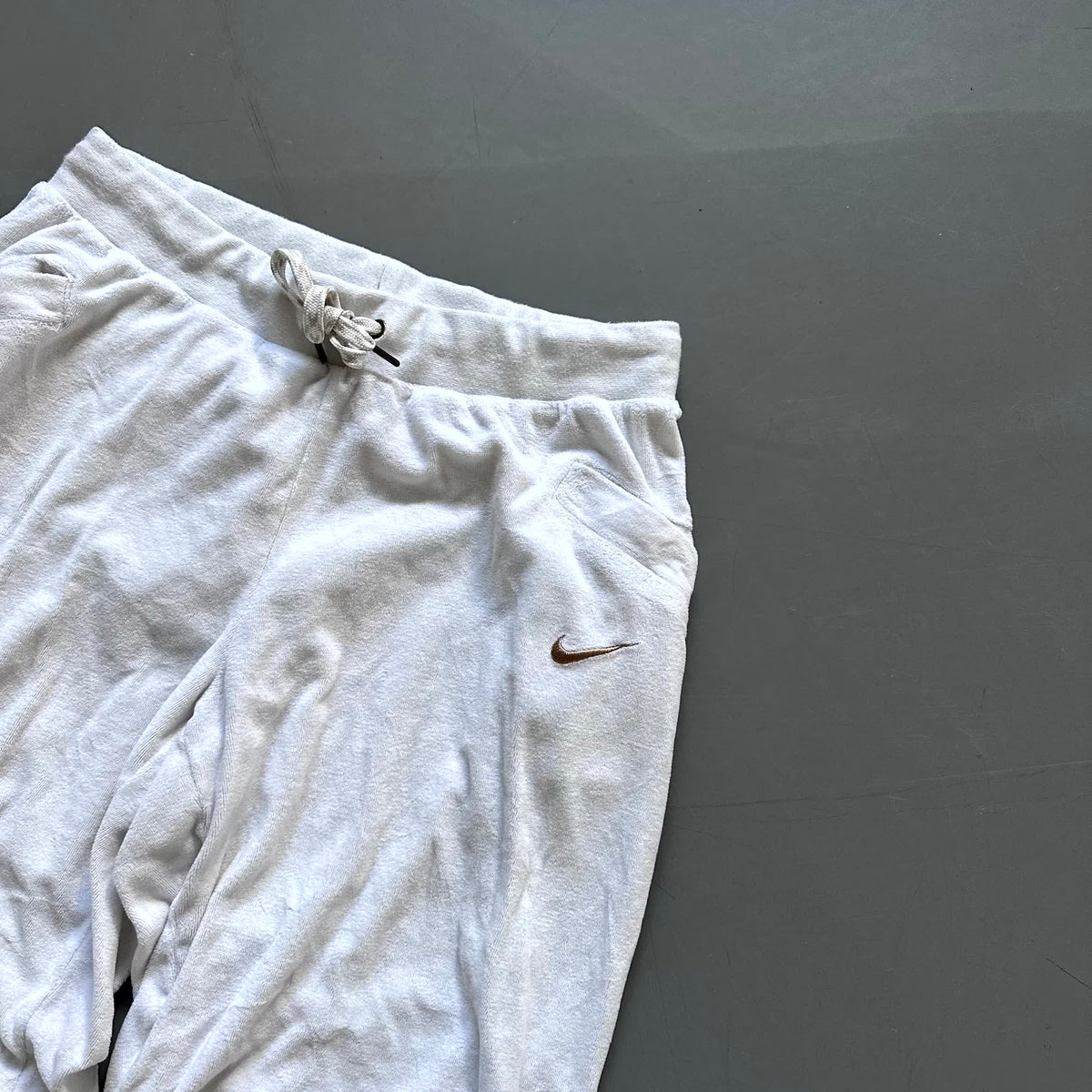 Nike x Ronaldinho Vintage *Premium* Sweatsuit 2006/07 | L