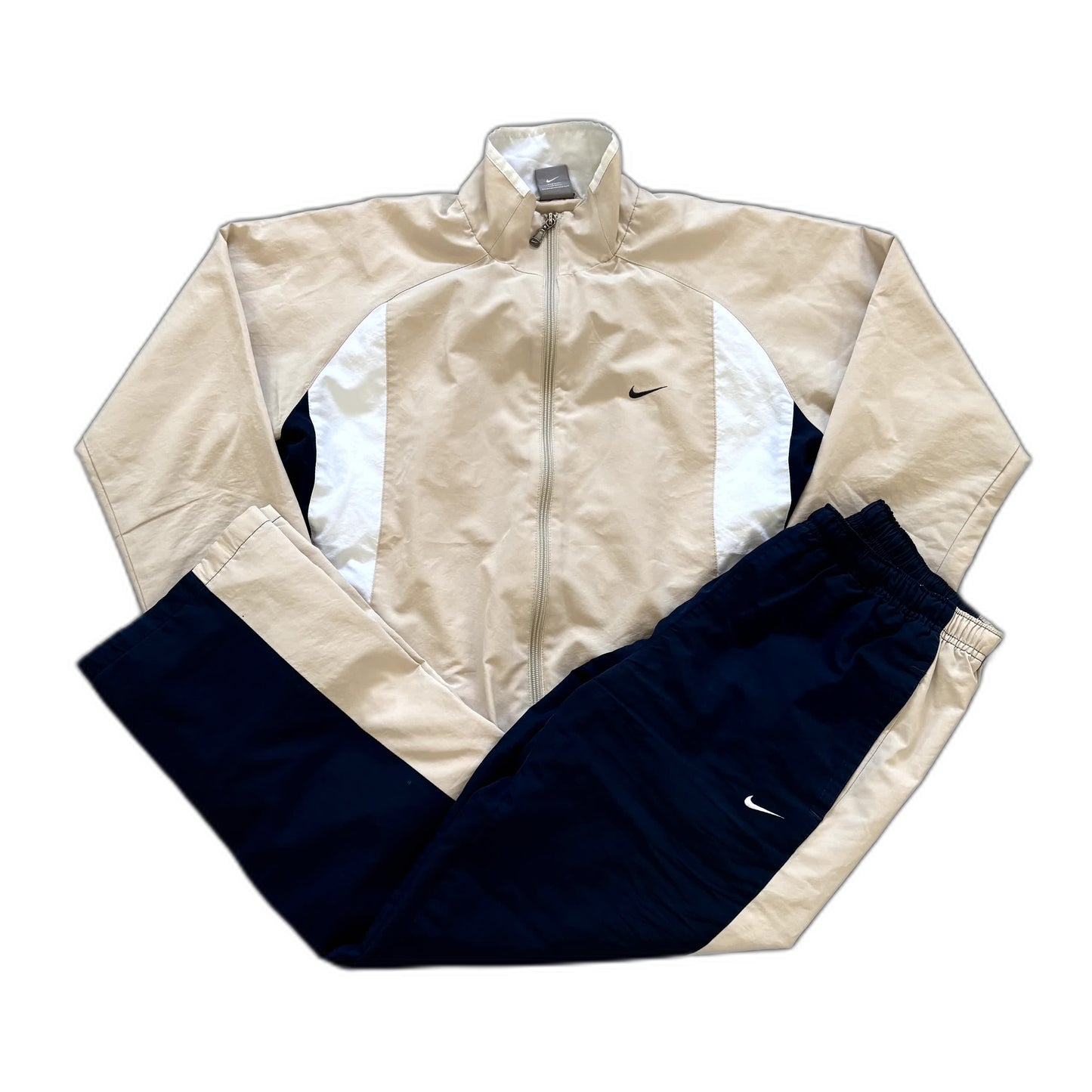 Nike Vintage Tracksuit | M