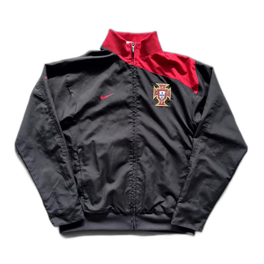 Nike x Portugal Vintage *Premium* Trackjacket 2006 | M