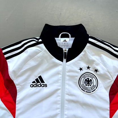 Adidas x Deutschland Vintage Tracksuit 2014 | S