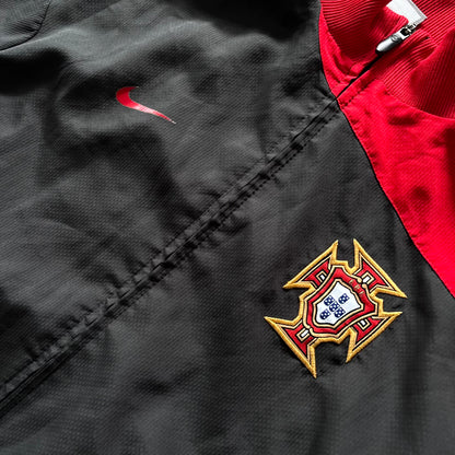 Nike x Portugal Vintage *Premium* Trackjacket 2006 | M