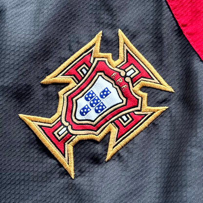 Nike x Portugal Vintage *Premium* Trackjacket 2006 | M