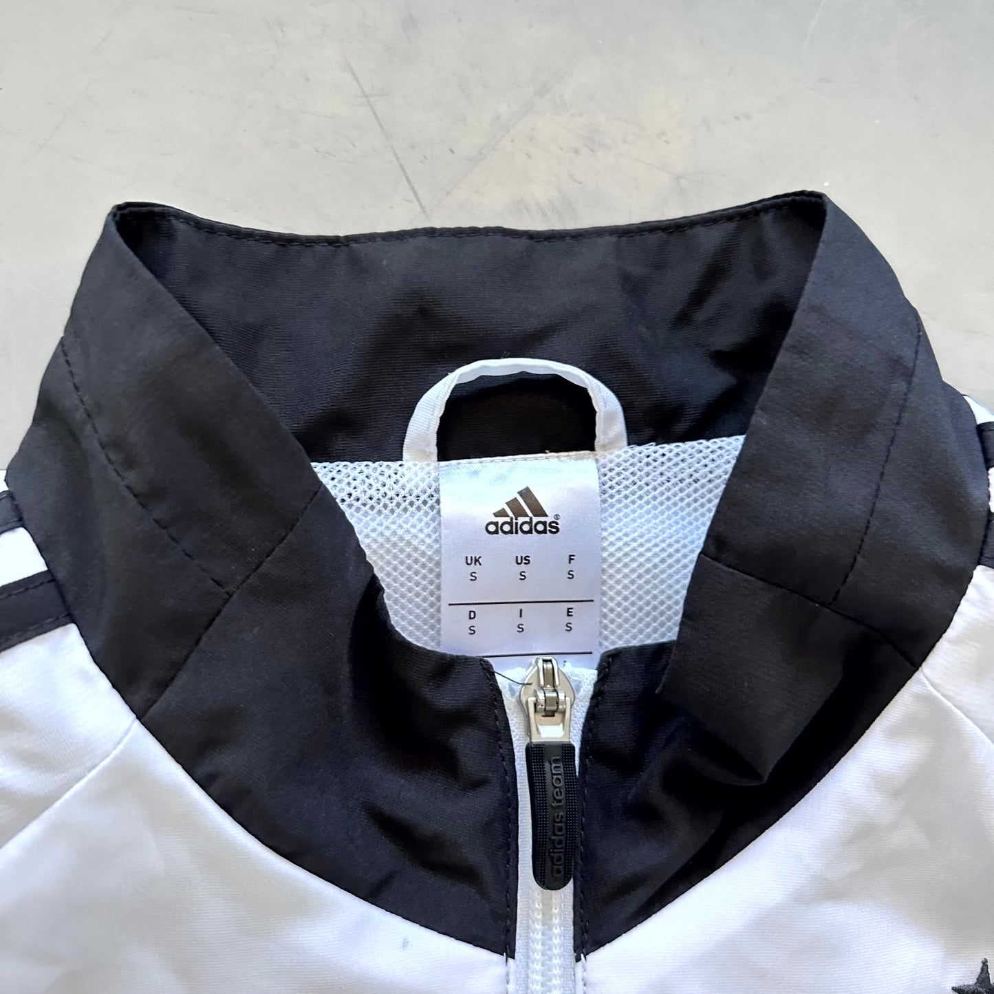 Adidas x Deutschland Vintage Tracksuit 2014 | S