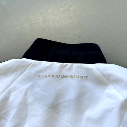 Adidas x Deutschland Vintage Tracksuit 2014 | S