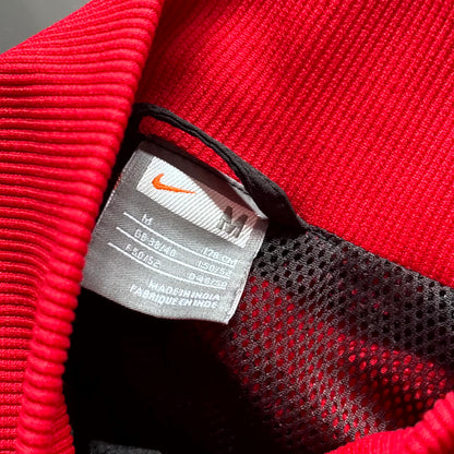 Nike x Portugal Vintage *Premium* Trackjacket 2006 | M