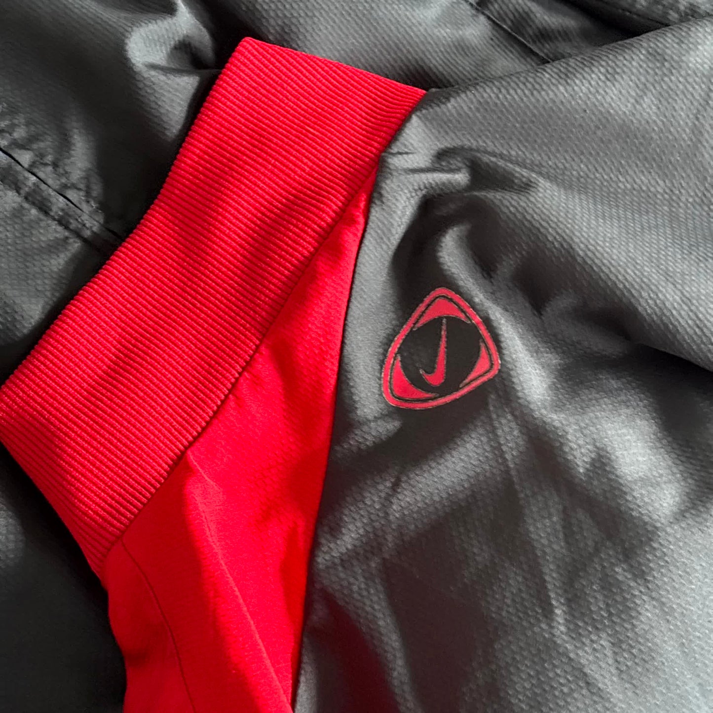 Nike x Portugal Vintage *Premium* Trackjacket 2006 | M