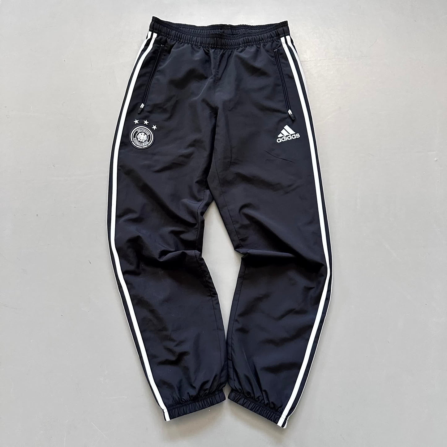 Adidas x Deutschland Vintage Tracksuit 2014 | S
