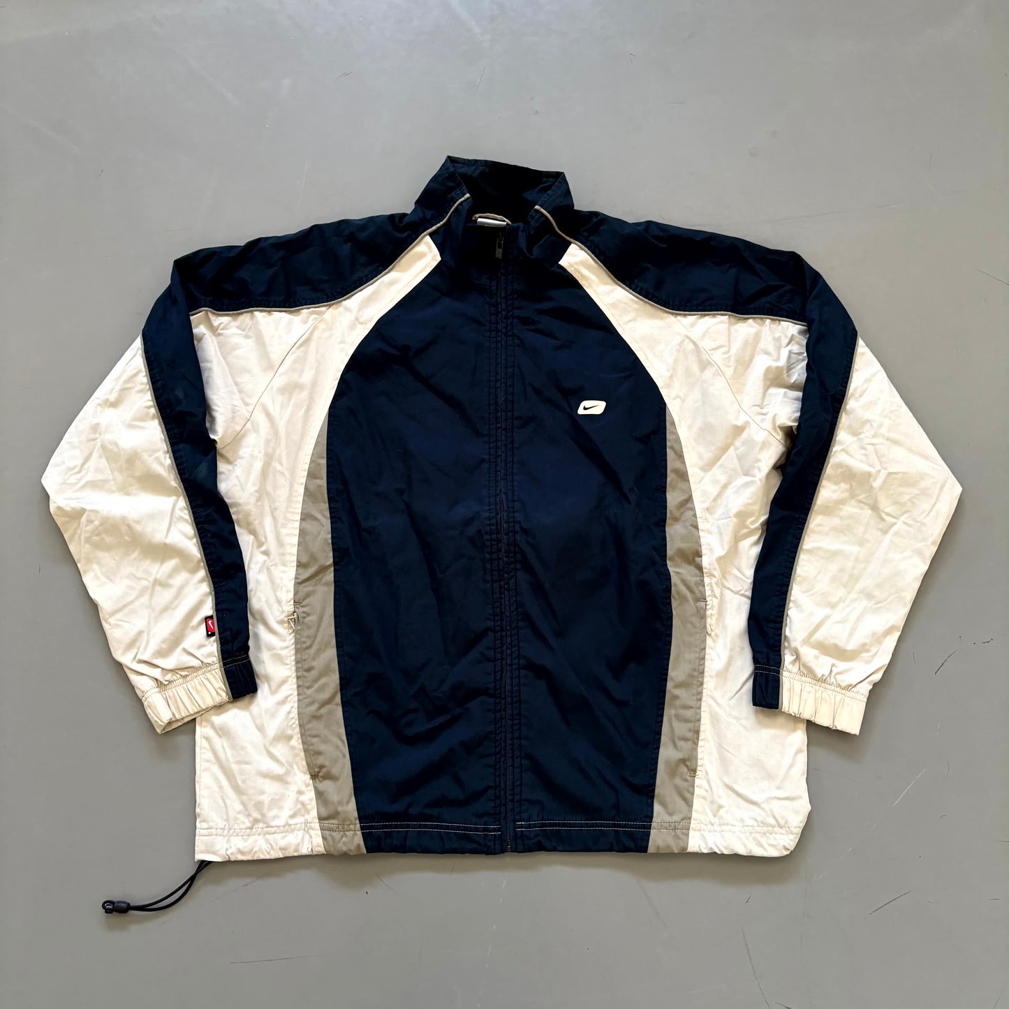 Nike Vintage Tracksuit | L
