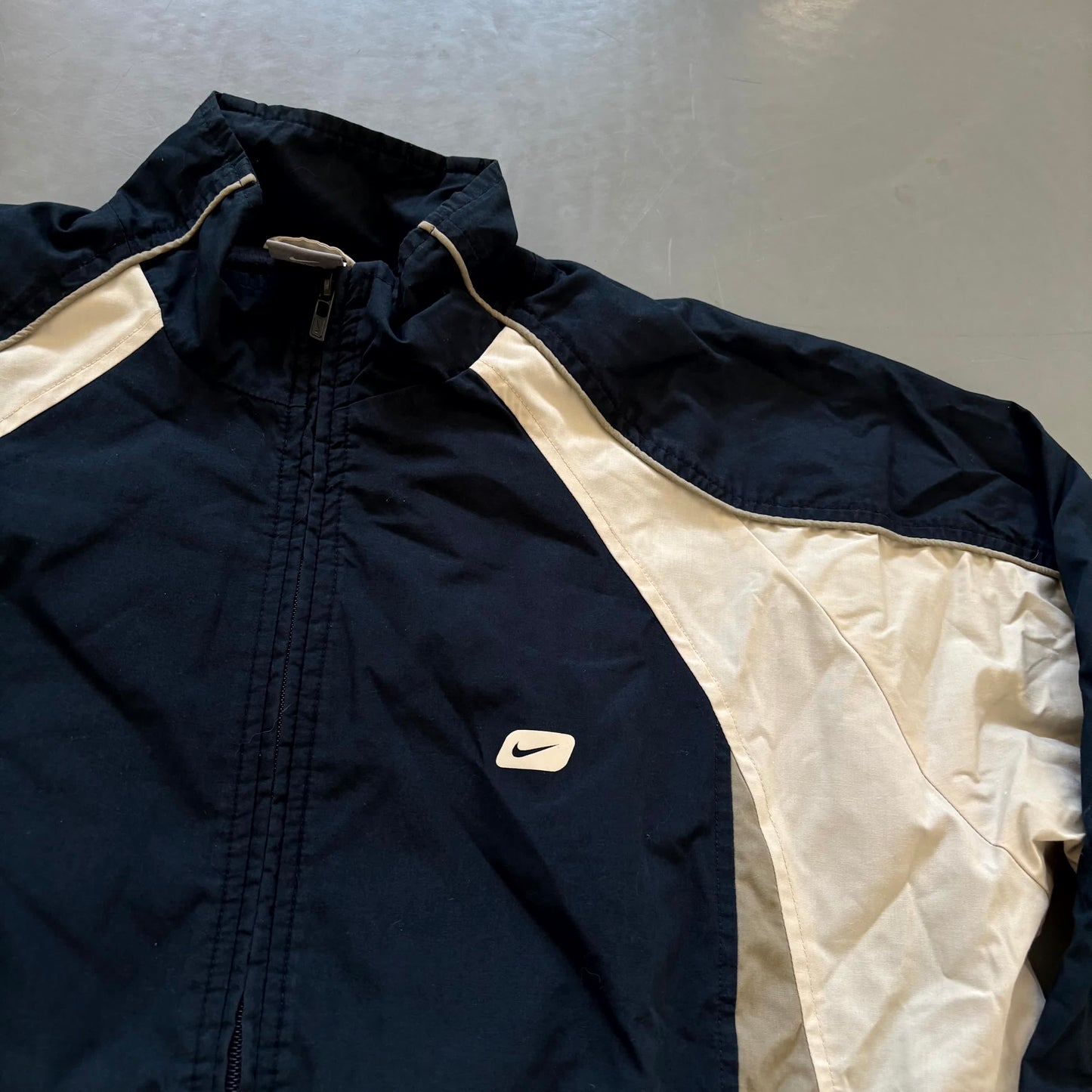Nike Vintage Tracksuit | L