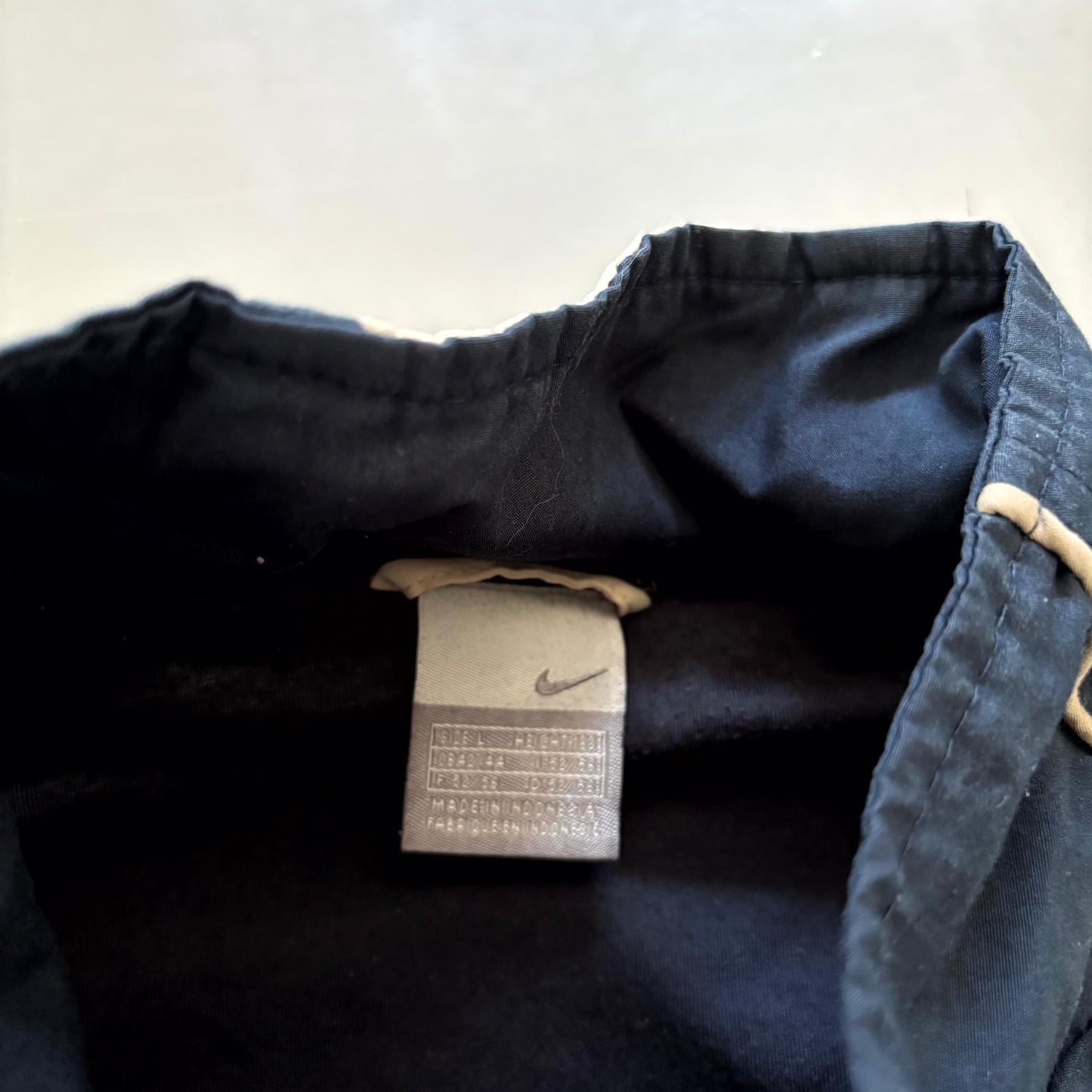 Nike Vintage Tracksuit | L