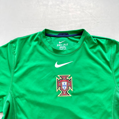 Nike x Portugal Vintage *Premium* Trikot 2010 | M