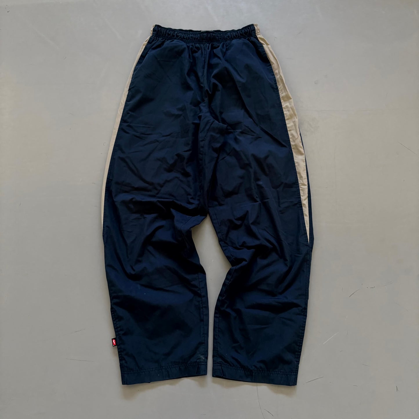 Nike Vintage Tracksuit | L
