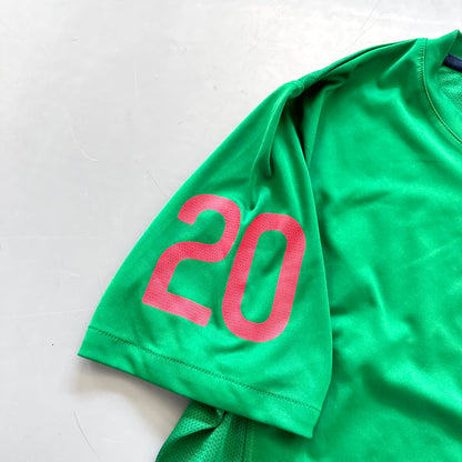 Nike x Portugal Vintage *Premium* Trikot 2010 | M