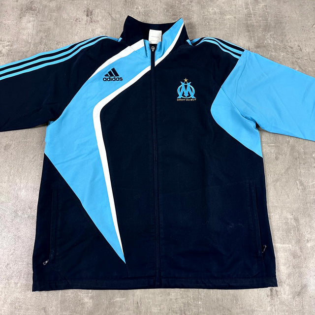 Olympique Marseille Tracksuit XL