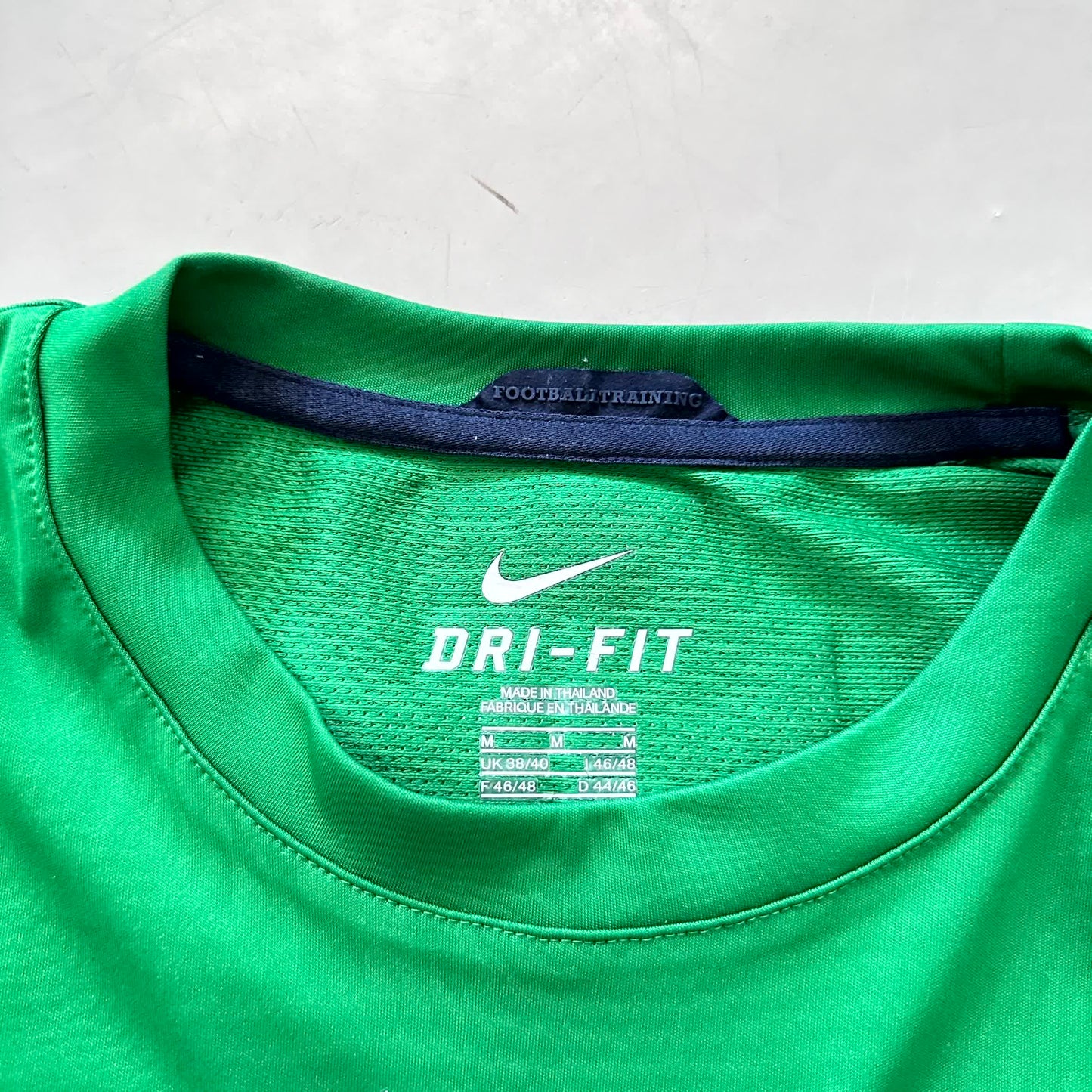 Nike x Portugal Vintage *Premium* Trikot 2010 | M