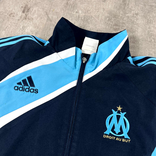 Olympique Marseille Tracksuit XL