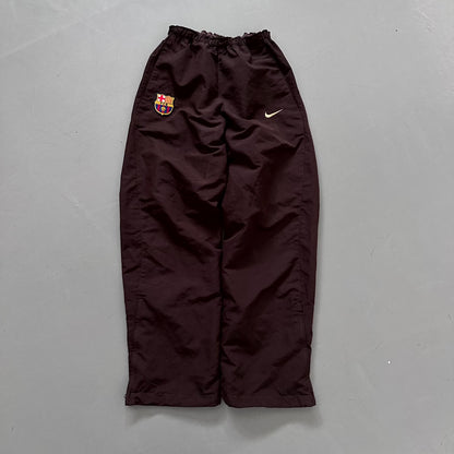 Nike x FC Barcelona Vintage *Premium* Tracksuit 2007/08 | S