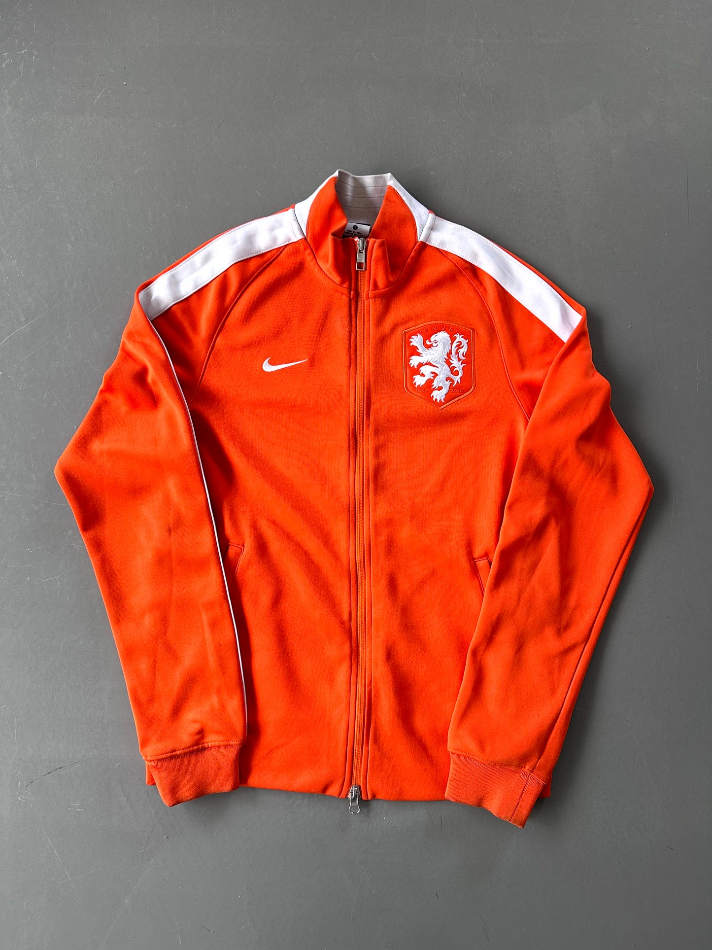 Nike Niederlande Jacke S