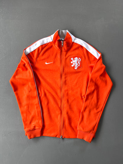 Nike Niederlande Jacke S