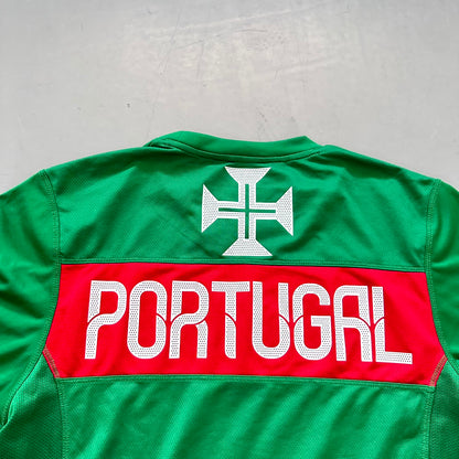 Nike x Portugal Vintage *Premium* Trikot 2010 | M