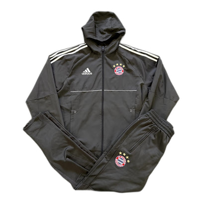 Adidas x FC Bayern München Vintage Tracksuit 2014/15 | M