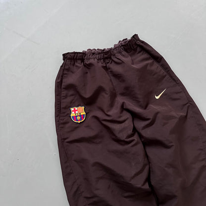 Nike x FC Barcelona Vintage *Premium* Tracksuit 2007/08 | S