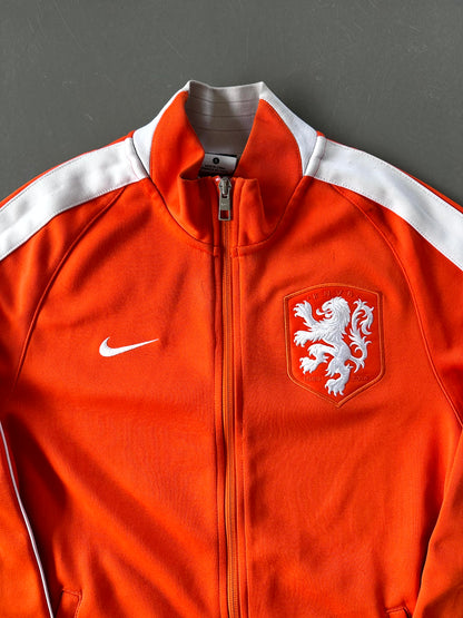 Nike Niederlande Jacke S