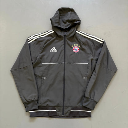 Adidas x FC Bayern München Vintage Tracksuit 2014/15 | M