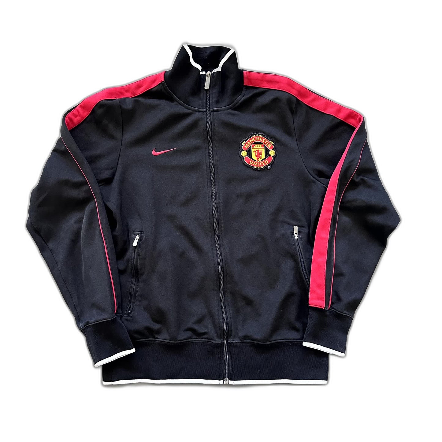 Nike x Manchester United Vintage Trackjacket 2012/13 | M