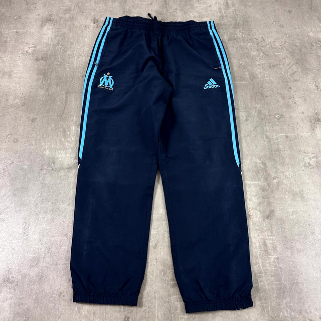 Olympique Marseille Tracksuit XL