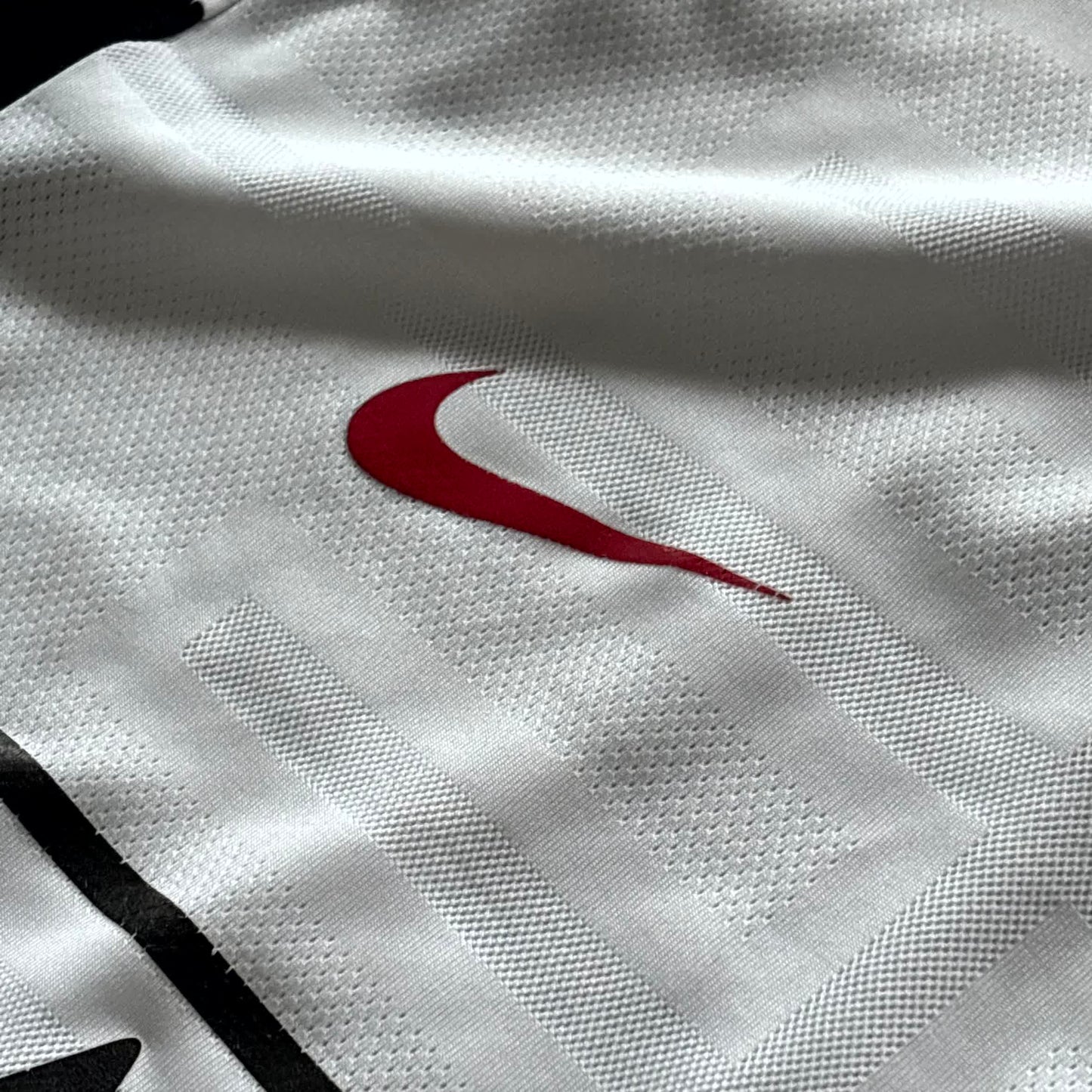 Nike x Manchester United Vintage Shirt 2007/08 | S