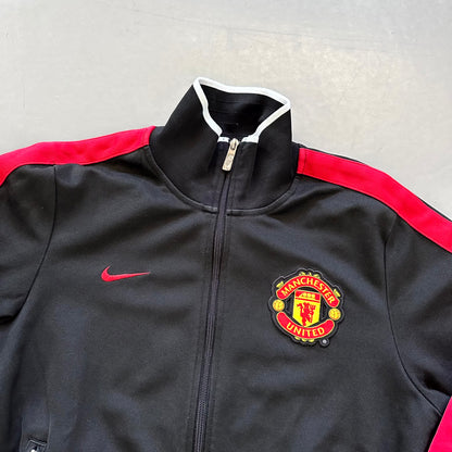 Nike x Manchester United Vintage Trackjacket 2012/13 | M