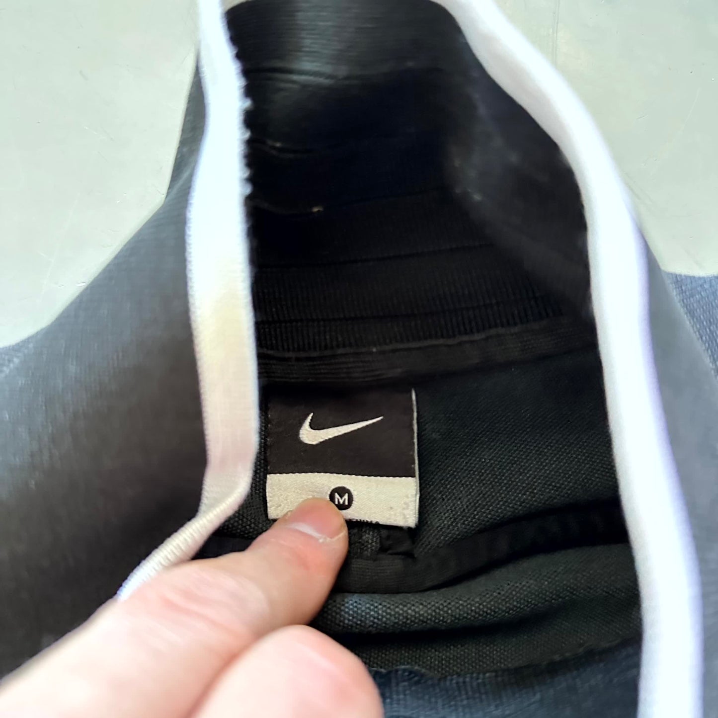 Nike x Manchester United Vintage Trackjacket 2012/13 | M