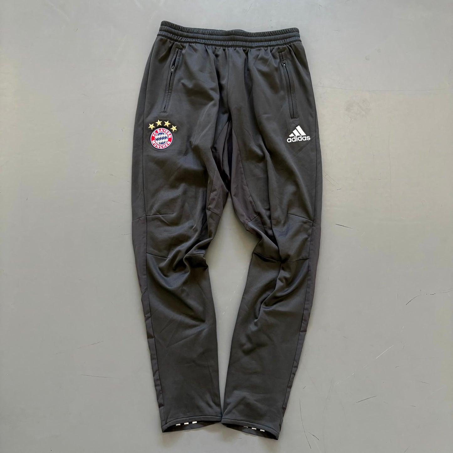 Adidas x FC Bayern München Vintage Tracksuit 2014/15 | M